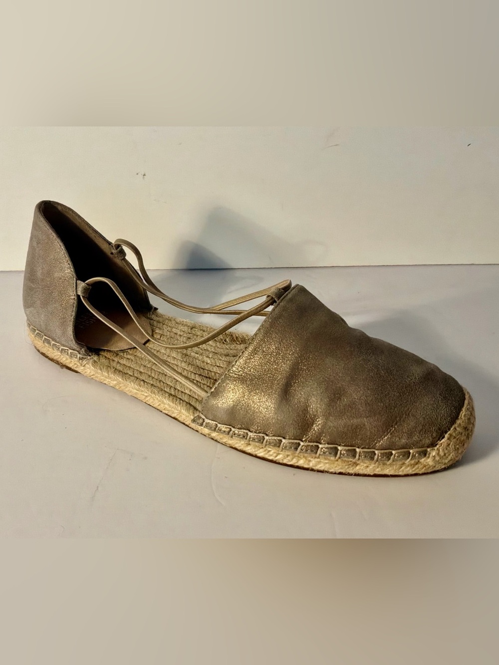 EILLEEN FISHER..espadrille